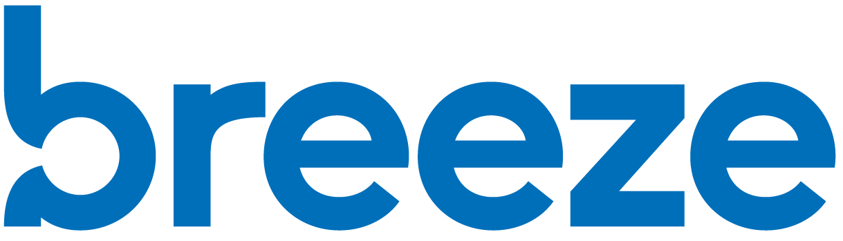 Breeze ChMS logo