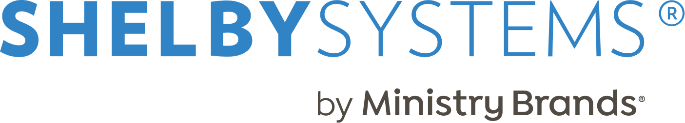 Shelby Systems logo